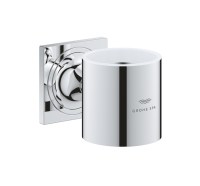 SOPORTE DOSIFICADOR - PORTAVASO ALLURE GROHE